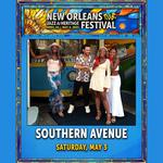 New Orleans Jazz & Heritage Festival 2025