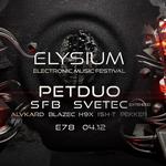 EEMF 2025 | PETDuo + SveTec (extended) + SFB | 04.12 | E78