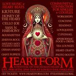 Heartform: A festival of the Heart