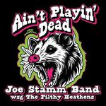 Joe Stamm Band’s 5th Annual Birthday Show - “Ain’t Playin’ Dead” wsg The Filthy Heathens