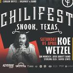 Chilifest 2025