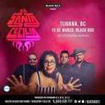 La Santa Cecilia en Tijuana