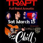 Trapt Full Band Acoustic 