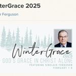 WinterGrace 2025 with special guest Caroline Cobb