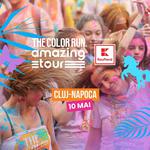 The Color Run Amazing Tour Cluj-Napoca