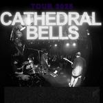 Cathedral Bells - Oklahoma City @ Resonant Head