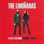 THE LIMIÑANAS + DAVID SHAW AND THE BEAT @ LA BELLE ELECTRIQUE, GRENOBLE