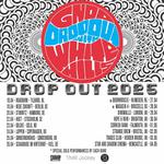 GNOD Drop Out with WHITE HILLS