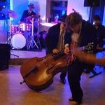 The Barrett Anderson Band