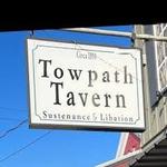 Saturday Fun at Towpath Tavern!  