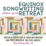 Equinox Songwriting Retreat 2025