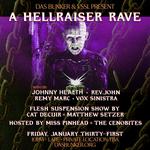 HELLRAISER RAVE :: JOHNNY_HEALTH DJ SET