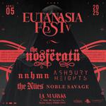 NNHMN ( NoNHuMaN ) Euthanasia Festival