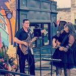 The Tuesday Crowd @ Chateau Winery & Vineyard