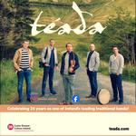 Stargazers Theatre Presents: Téada