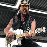 Rock For Rescues - Ron Keel Alone/Acoustic