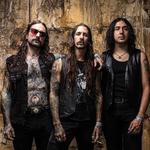 Deathchant