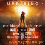 Uprising Festival 2025