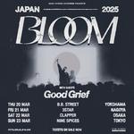 Bloom Japan Tour | Nagoya, Aichi 