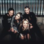 Delilahs Acoustic Tour