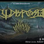 Illdisposed