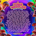 Beyond Wonderland SoCal 2025