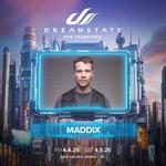 Dreamstate San Francisco 2025