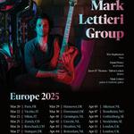 Mark Lettieri Group @ Jazz Club Hannover