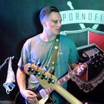 Red Warszawa // supp: Pornofilm