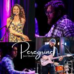 Peregrine Quartet: Chihuly Nights At Franklin Park Conservatory