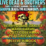 Live Dead & Brothers