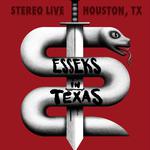 Esseks in Texas - Houston