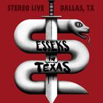 Esseks in Texas - Dallas