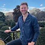 Cole Brandt. Medinah CC with COLE BRANDT @ Medinah Country Club  Dining Room