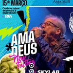 Inauguração Fábrica Nova Amadeus