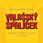 Spalicek Folk & Blues Festival 2025