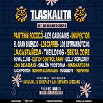 Festival Tlaskalita by Skatex 2025