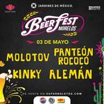 Beer Fest Morelos 2025