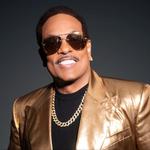 Charlie Wilson Live