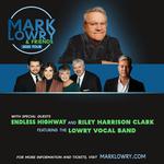 Mark Lowry & Friends 2025