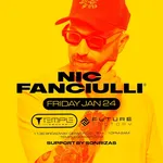 Nic Fanciulli