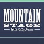 Mountain Stage (Solo appearance, not full band) 