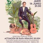 DEPEDRO acústico en Jaén