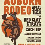 Auburn Rodeo