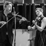 BriezyJane (duo) at Gardner Ale House