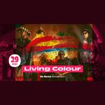 Living Colour at De Roma