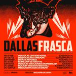 Dallas Frasca @ Odessa at Leaver's Hotel