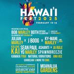 HAWAII FEST  2025