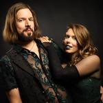 Gemini Moon at Ethanology Distillation