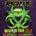 RedHook UK/EU Tour - Southampton